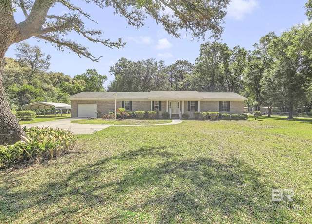 Property at 7644 Helton Dr, Foley, AL 36535, 3 beds, 2 baths
