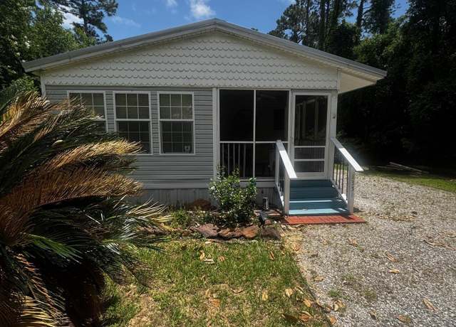 Property at 1351 Caney Loop, Lillian, AL 36549, 2 beds, 2 baths