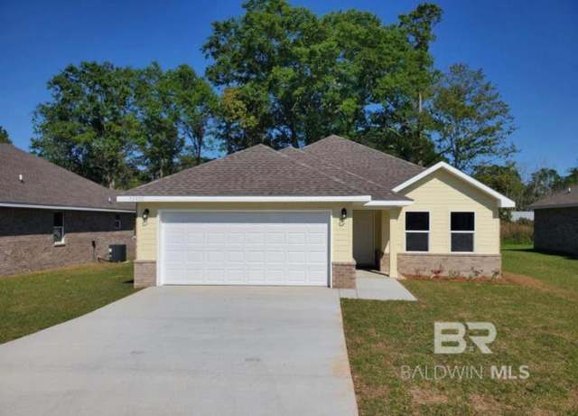 Property at 22972 Lance Dr, Robertsdale, AL 36567, 3 beds, 2 baths