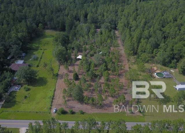 Property at 24769 County Road 87, Robertsdale, AL 36567