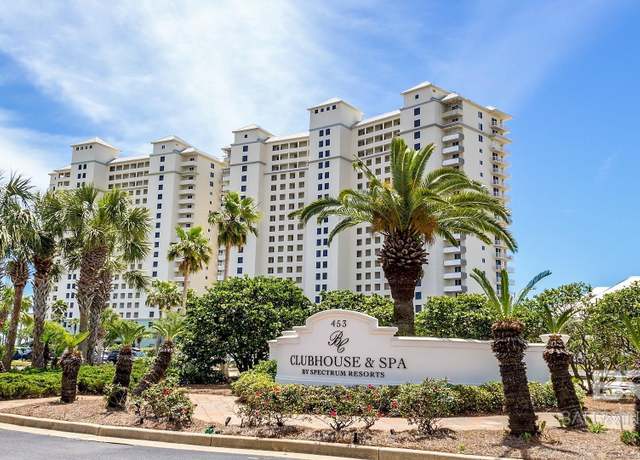 Property at 375 Beach Club Trl Unit B405, Gulf Shores, AL 36542, 2 beds, 2.5 baths