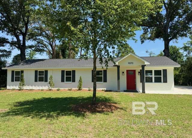 Property at 9570 Melanie Ln, Semmes, AL 36575, 3 beds, 2 baths