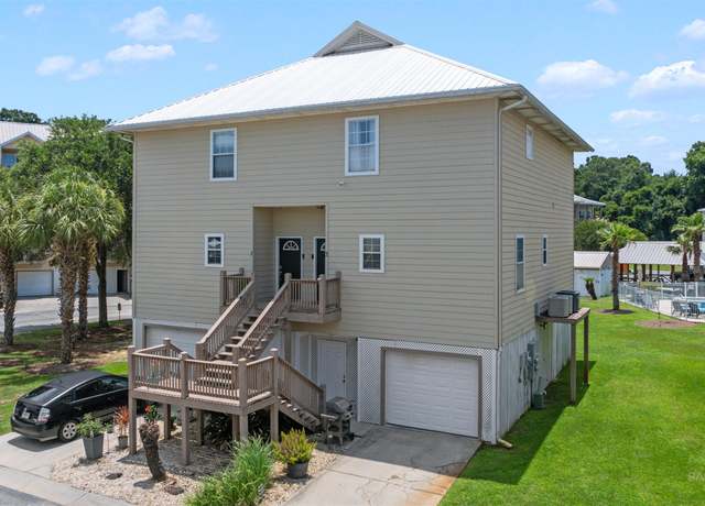 Property at 4 Yacht Club Dr #3, Daphne, AL 36526, 3 beds, 3 baths