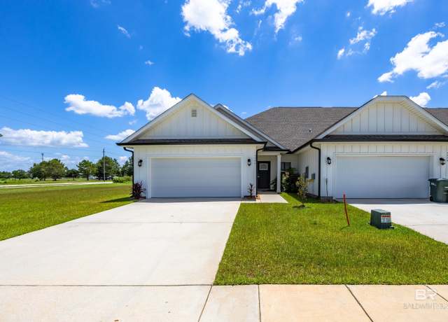 Property at 9986 Weller Cv, Foley, AL 36535, 3 beds, 2 baths