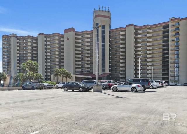 Property at 24400 Perdido Beach Blvd #501, Orange Beach, AL 36561, 3 beds, 2 baths