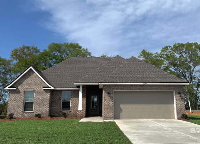 Property at 18209 Aden Dr, Robertsdale, AL 36567, 3 beds, 2 baths