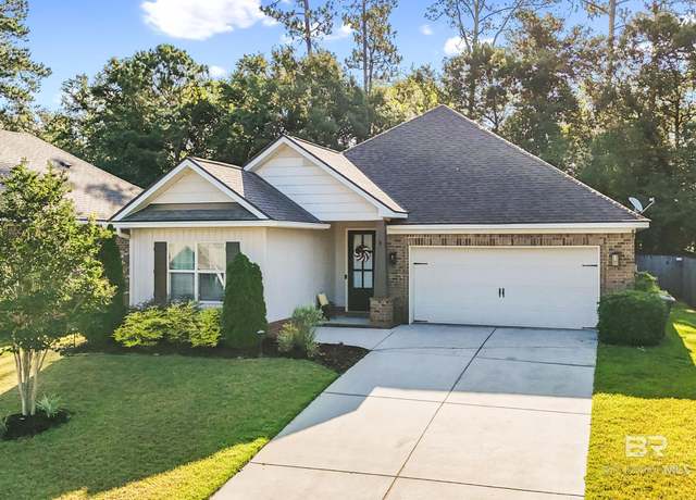 Property at 27296 Lashay Dr, Daphne, AL 36526, 3 beds, 2 baths