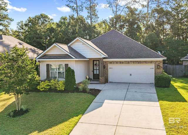 Property at 27296 Lashay Dr, Daphne, AL 36526, 3 beds, 2 baths