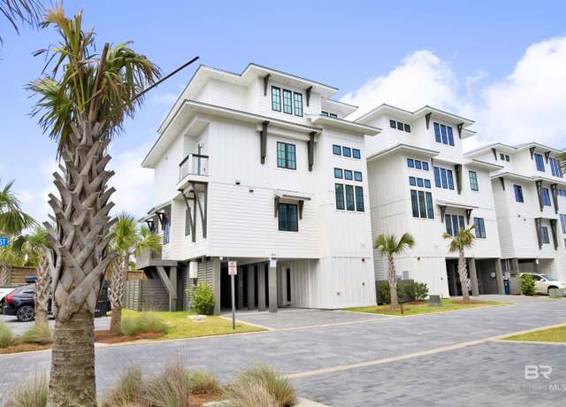 Property at 3001 Dover St, Orange Beach, AL 36561, 4 beds, 3.5 baths