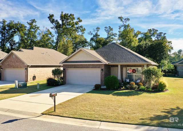 Property at 1234 Surrey Loop, Foley, AL 36535, 3 beds, 2 baths