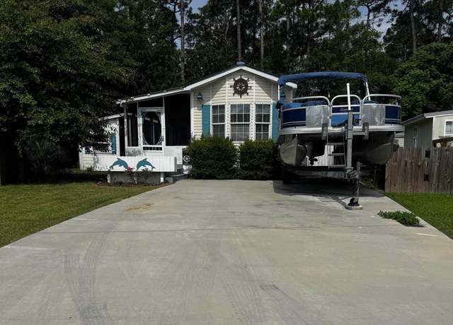 Property at 281 Buena Vista Cir, Lillian, AL 36549, 1 bed, 1.5 baths