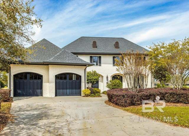 Property at 3687 Olde Park Rd, Gulf Shores, AL 36542, 4 beds, 4 baths