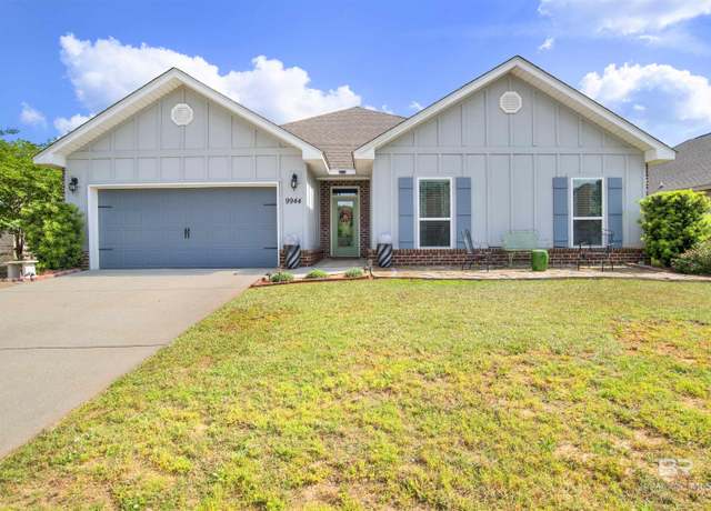 Property at 9944 Volterra Ave, Daphne, AL 36526, 4 beds, 2.5 baths