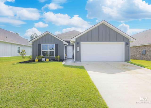 Property at 13515 Antler Hill Rd, Spanish Fort, AL 36527, 4 beds, 3 baths
