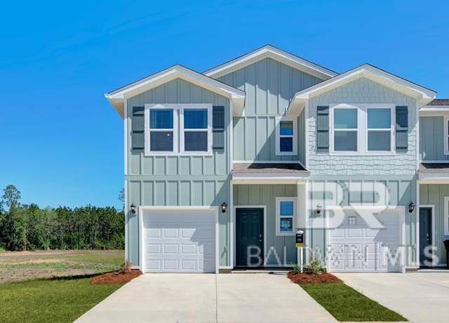 Property at 32190 Emancipation Cir, Spanish Fort, AL 36527, 3 beds, 2.5 baths