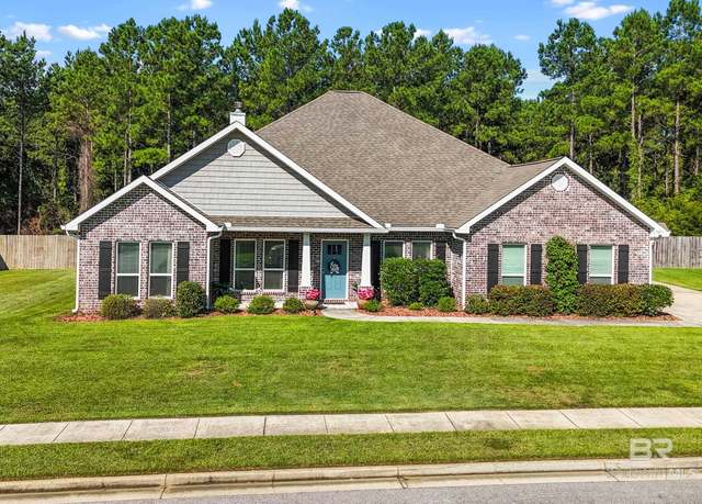 Property at 31459 Spoonbill Rd, Spanish Fort, AL 36527, 4 beds, 3 baths