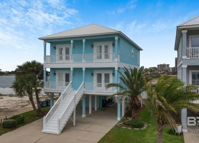 Property at 29299 Perdido Beach Blvd #13, Orange Beach, AL 36561, 3 beds, 4 baths