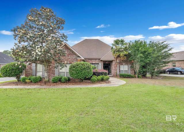 Property at 24085 Trowbridge Ct, Daphne, AL 36256, 4 beds, 3 baths