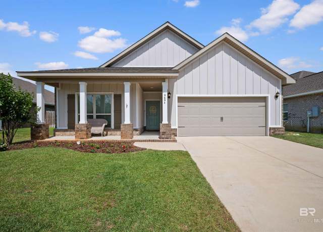 Property at 9694 Volterra Ave, Daphne, AL 36526, 4 beds, 2 baths