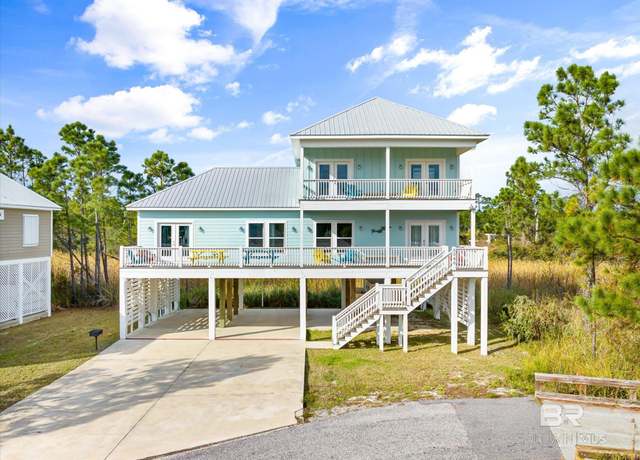 Property at 6046 MorganWay Cir, Gulf Shores, AL 36542, 4 beds, 3 baths