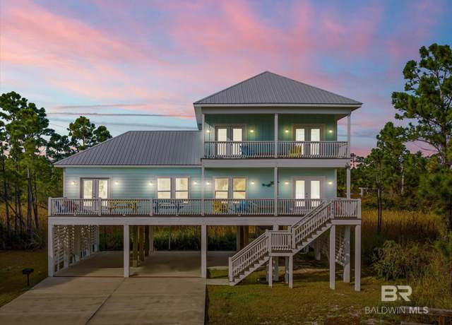 Property at 6046 MorganWay Cir, Gulf Shores, AL 36542, 4 beds, 3 baths