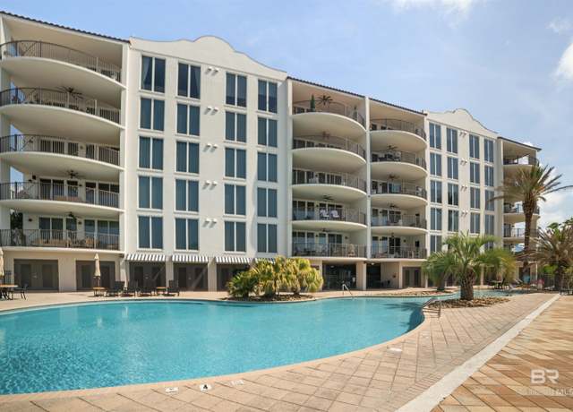 Property at 27384 Mauldin Ln #9, Orange Beach, AL 36561, 4 beds, 4.5 baths