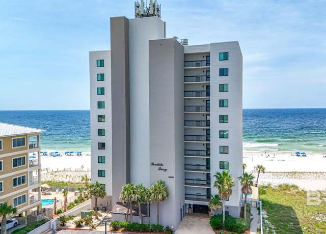 Property at 28828 Perdido Beach Blvd #203, Orange Beach, AL 36561, 2 beds, 2 baths