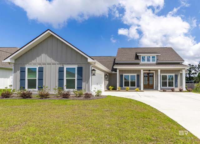 Property at 675 Kitfox Ave, Fairhope, AL 36532, 4 beds, 3 baths