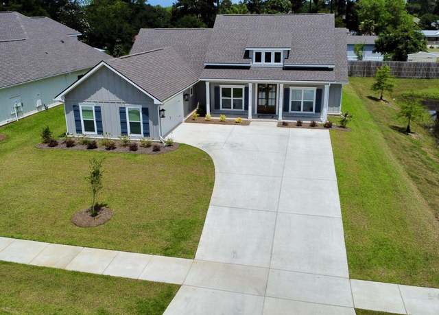 Property at 675 Kitfox Ave, Fairhope, AL 36532, 4 beds, 3 baths