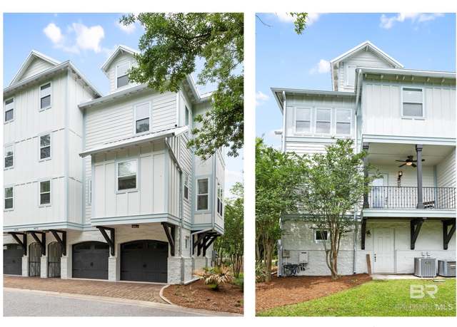 Property at 4672 Grander Ct Unit 15B, Orange Beach, AL 36561, 3 beds, 3.5 baths