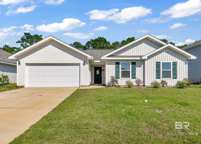 Property at 19092 Chipola Dr, Robertsdale, AL 36567, 3 beds, 2 baths