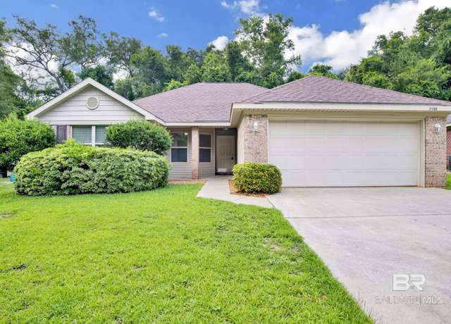 Property at 7335 Franklin Square Ct, Daphne, AL 36526, 3 beds, 2 baths
