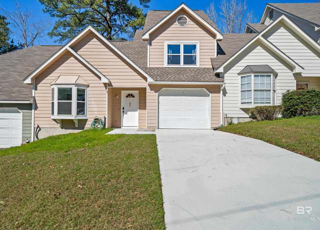 Property at 1000 D'olive Springs Dr Unit D3, Daphne, AL 36526, 3 beds, 2 baths