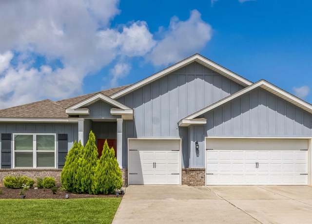 Property at 24774 Smarty Jones Cir, Daphne, AL 36526, 4 beds, 3.5 baths