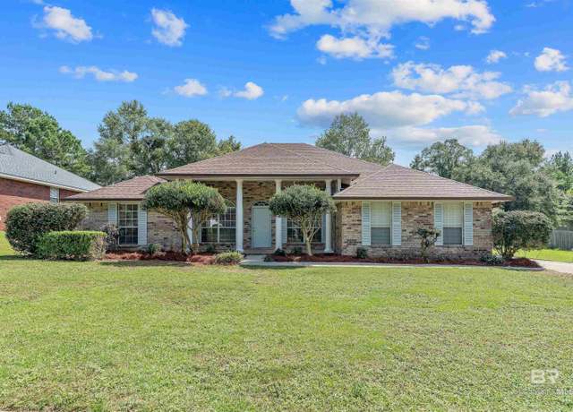 Property at 7900 Eagle Creek Dr, Daphne, AL 36526, 4 beds, 2 baths