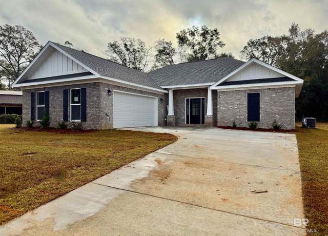Property at 9249 E Hartsfield Way, Mobile, AL 36695, 3 beds, 2 baths