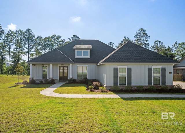 Property at 13211 Ibis Blvd, Spanish Fort, AL 36527, 4 beds, 3 baths