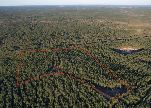Property at 0 Bull Springs Trl, Robertsdale, AL 36567