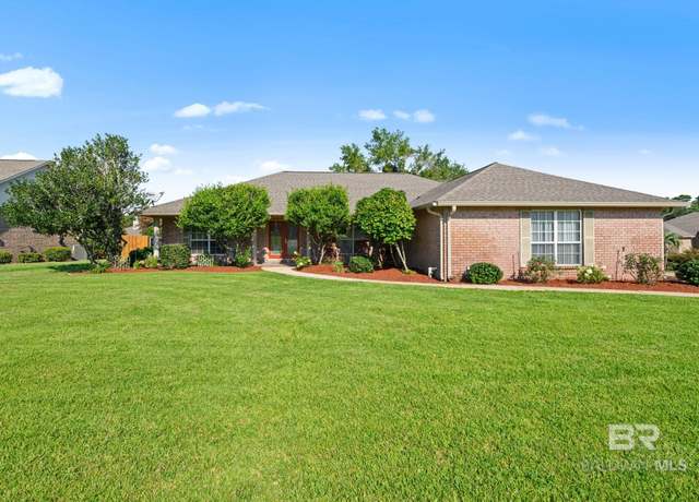 Property at 34171 White Osprey Dr, Lillian, AL 36549, 3 beds, 2 baths