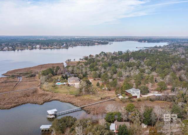 Property at 0 River Forest Dr, Mobile, AL 36605