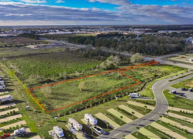 Property at 20750 Miflin Rd, Foley, AL 36535