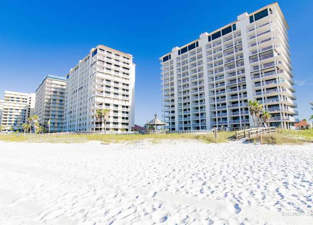 Property at 25020 Perdido Beach Blvd Unit 404A, Orange Beach, AL 36561, 3 beds, 2 baths