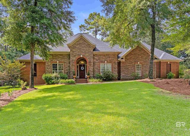 Property at 31990 Merriwether, Spanish Fort, AL 36527, 3 beds, 2.5 baths