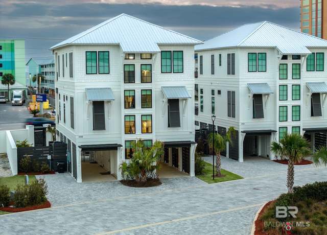 Property at 2442 Saltgrass Way, Orange Beach, AL 36561, 5 beds, 4.5 baths