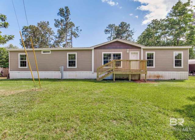Property at 1365 Caney Loop, Lillian, AL 36549, 4 beds, 2 baths
