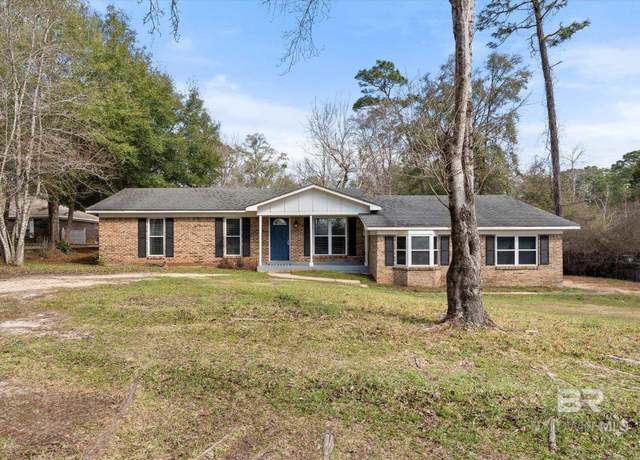 Property at 8374 Rosemary Rd, Eight Mile, AL 36613, 3 beds, 2.5 baths