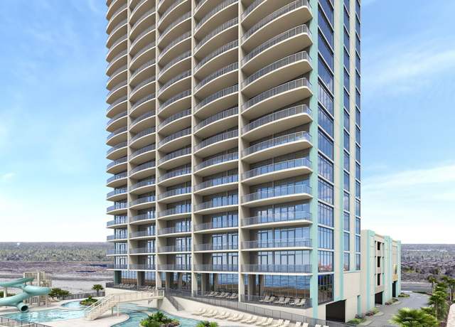 Property at 533 E Beach Blvd #804, Gulf Shores, AL 36542, 3 beds, 3 baths