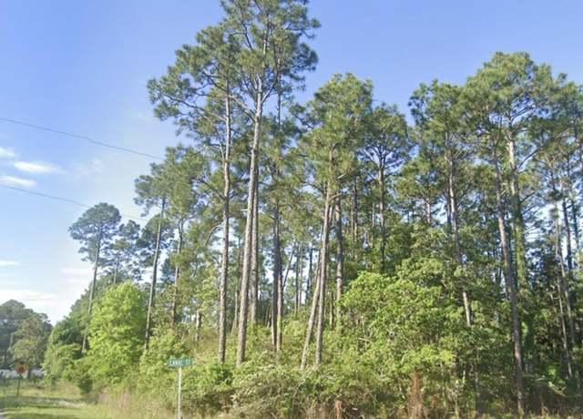 Property at 0 Canal St, Elberta, AL 36530