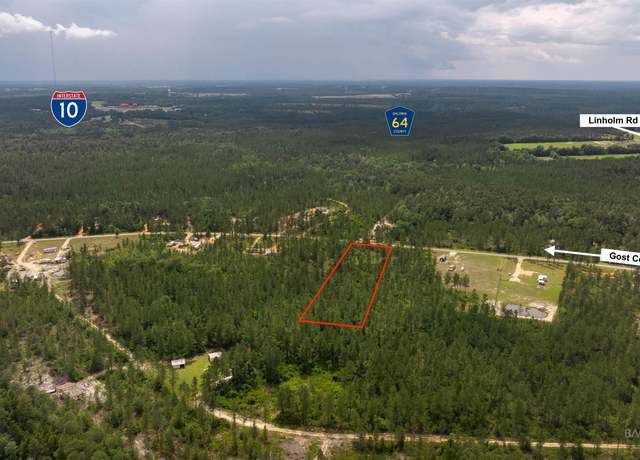 Property at 0 Goat Cooper Rd, Robertsdale, AL 36567