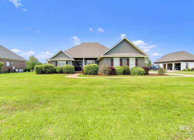 Property at 11741 A County Road 54, Daphne, AL 36526, 5 beds, 3 baths